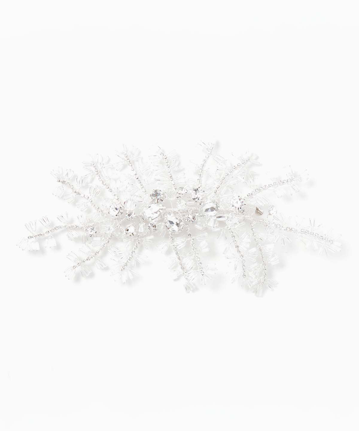 アクセサリー Qタイプ（ヘアアクセサリー）