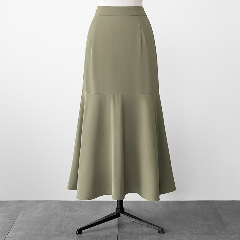 Cfclマーメイドスカートグリーンサイズ3新品未使用ロング丈 FLUTED REEF MERMAID SKIRT